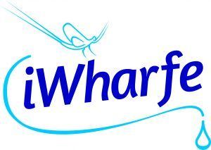 iwharfe logo