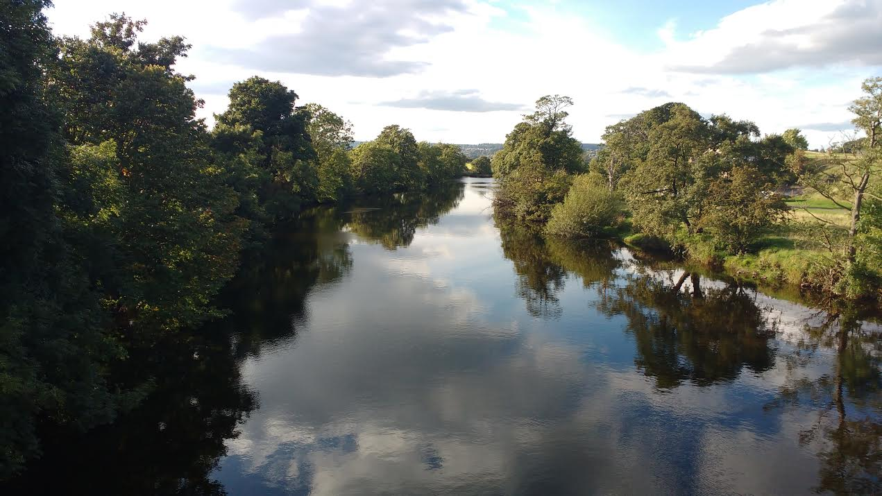 River Ure