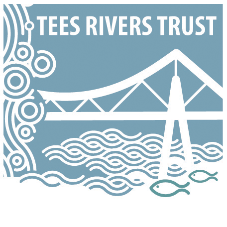 Tees Rivers Trust logo
