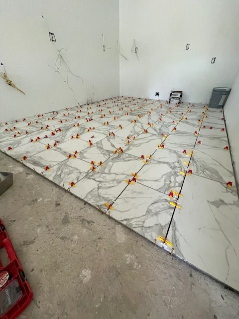 Alonso's General Carpenter Services, LLC