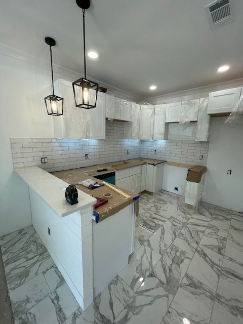 Alonso's General Carpenter Services, LLC