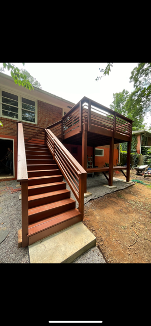 Alonso's General Carpenter Services, LLC