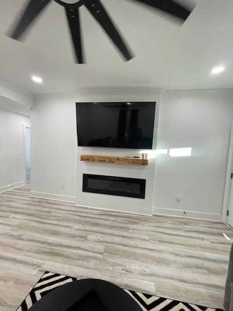 Alonso's General Carpenter Services, LLC