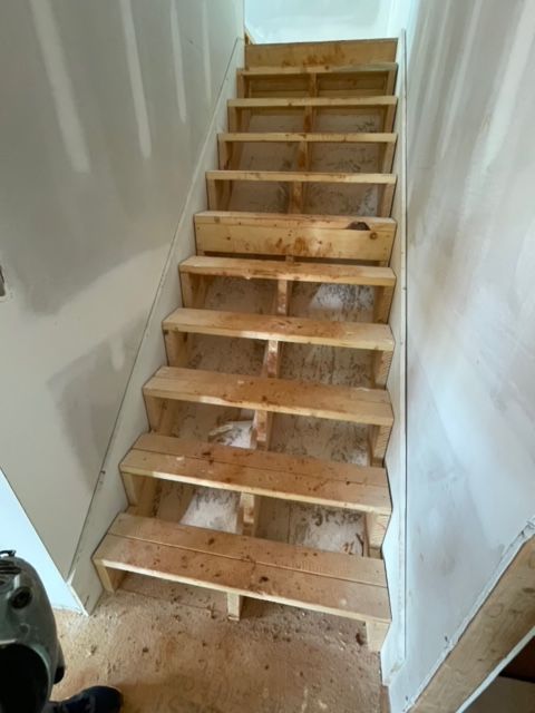 Alonso's General Carpenter Services, LLC