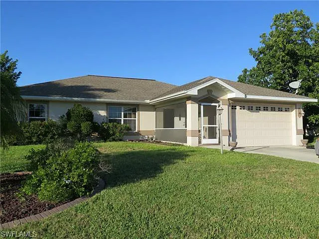 SE 17th Ter, Cape Coral, FL