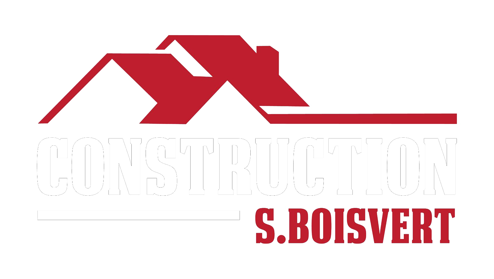 LOGO Constructions Boisvert