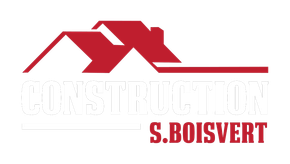 LOGO Constructions Boisvert