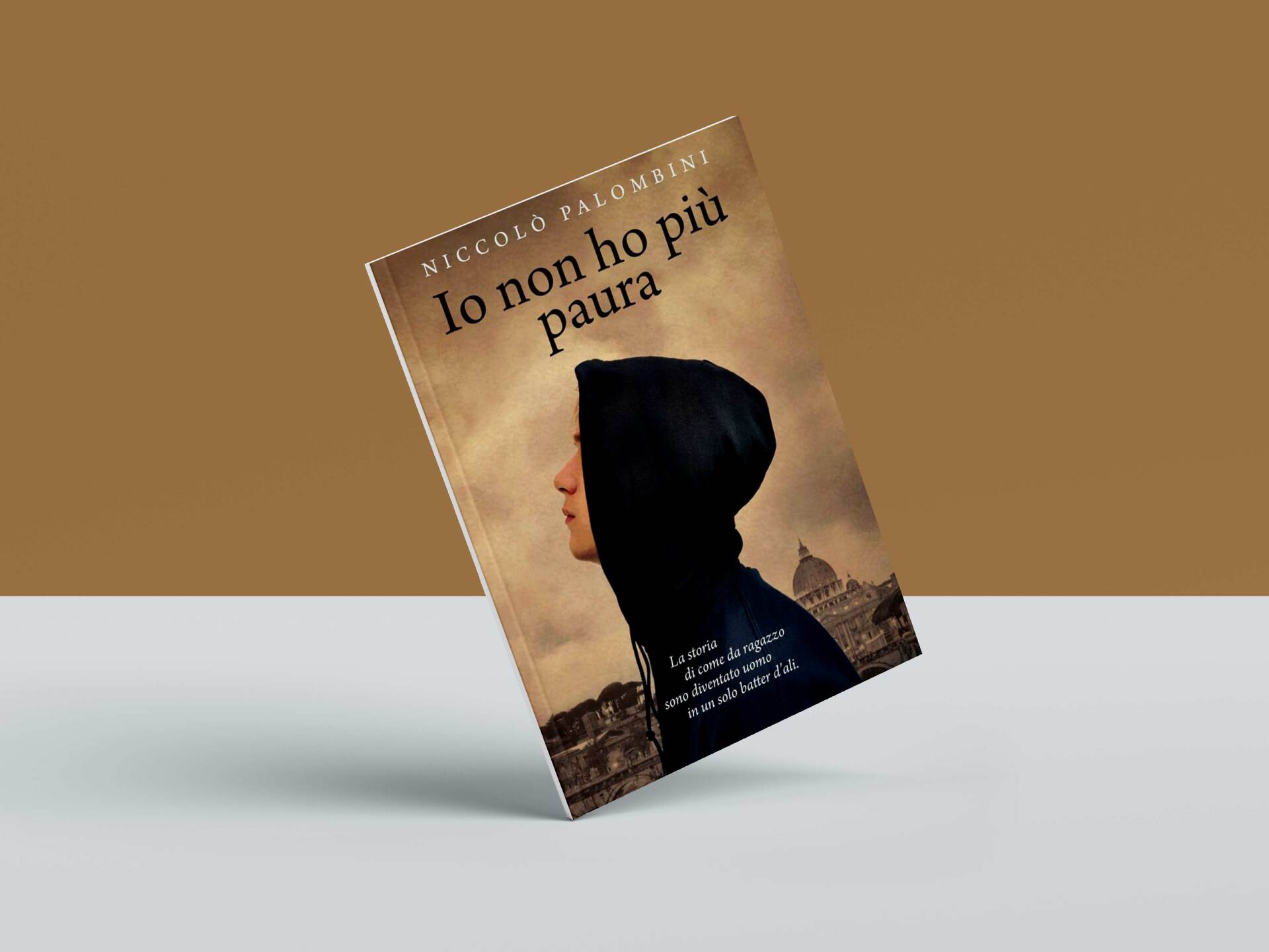 Io non ho più paura