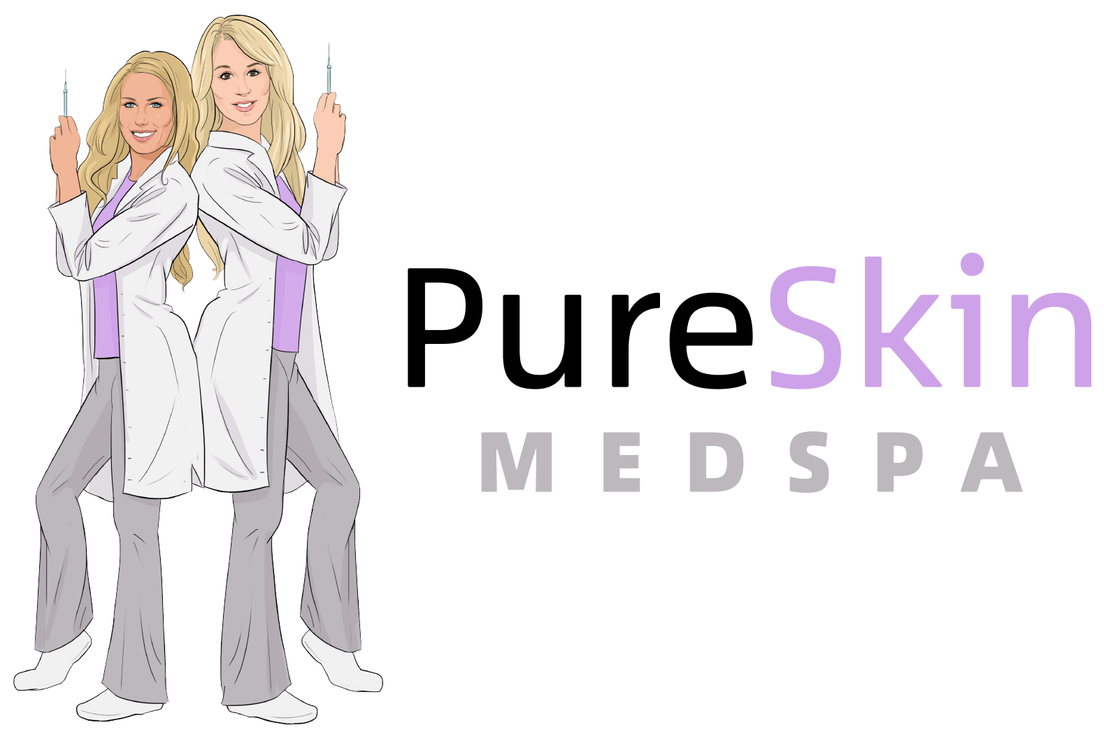 Pure Skin MedSpa - Skin Care Clinic in Southington, CT