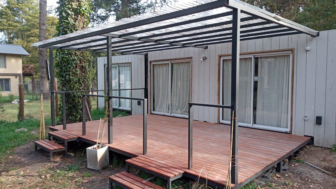 J & J Mantenimientos