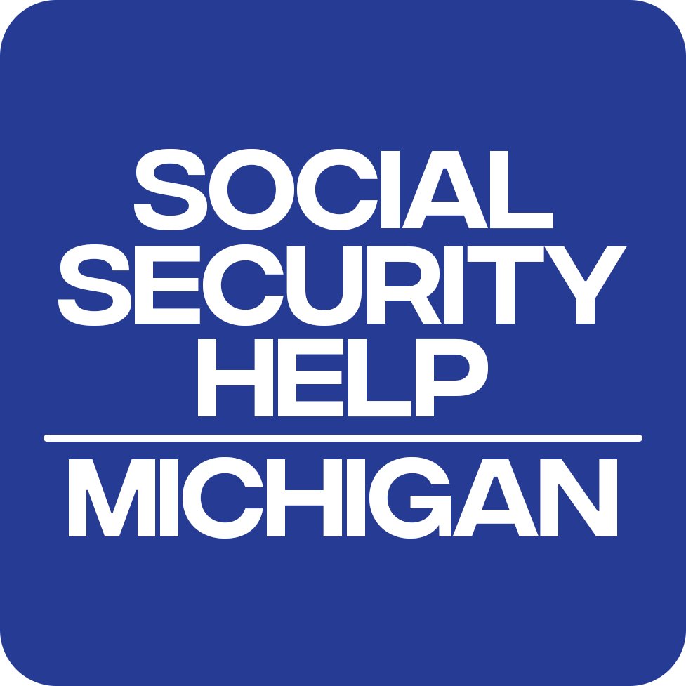 Social Security Help Michigan