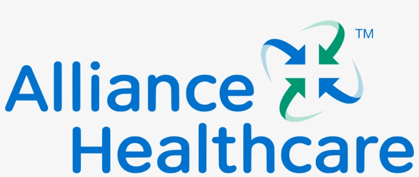 Alliance Healthcare logo