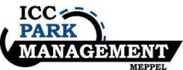 ICC park management logo