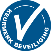 Keurmerk logo