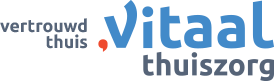 Vitaal thuis logo