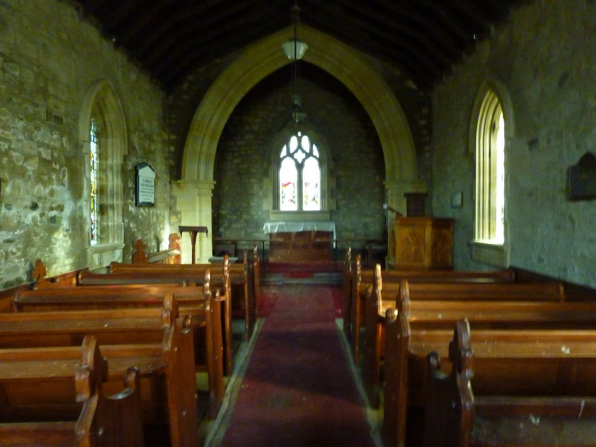 Cullenswood Church