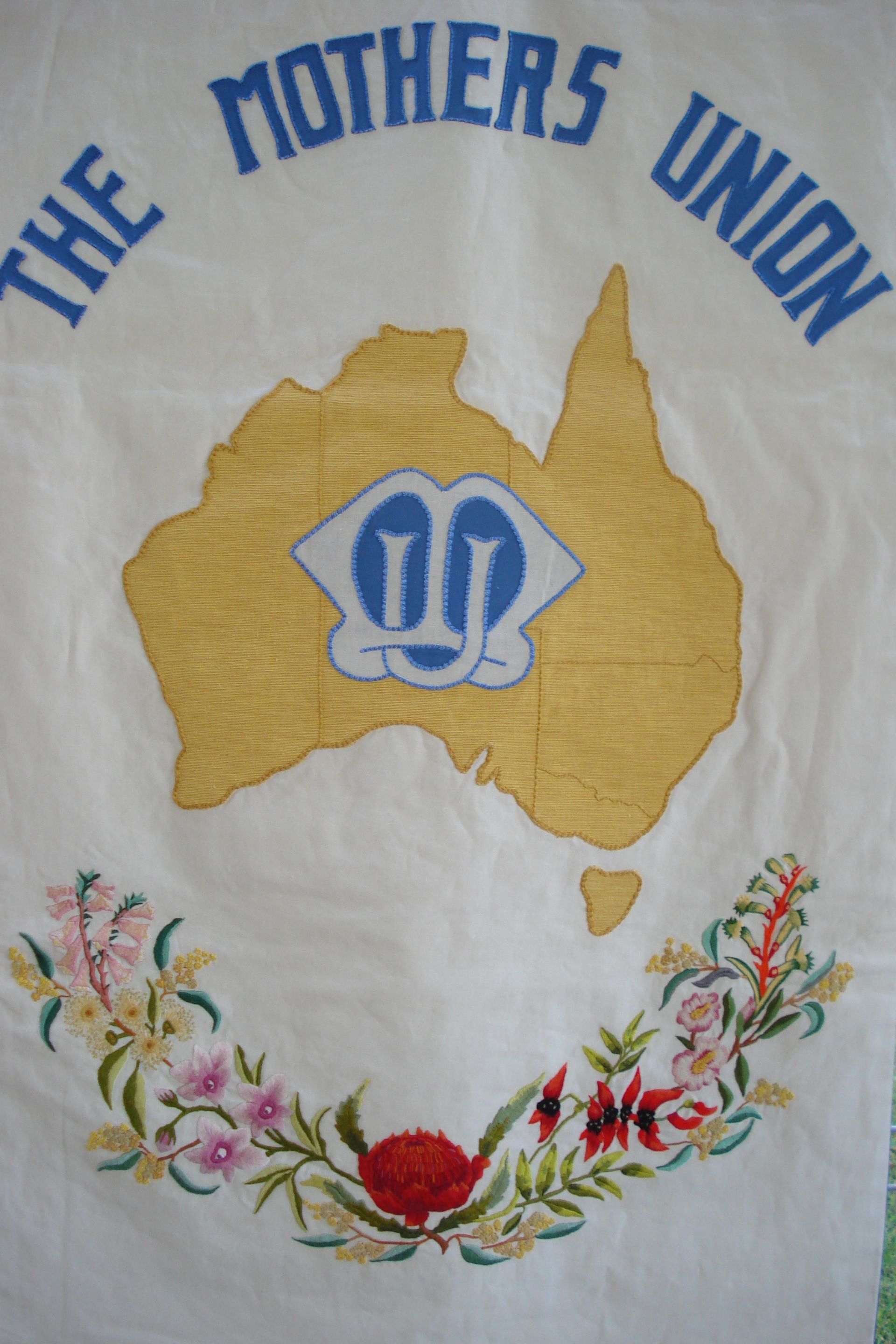 MU Australia banner