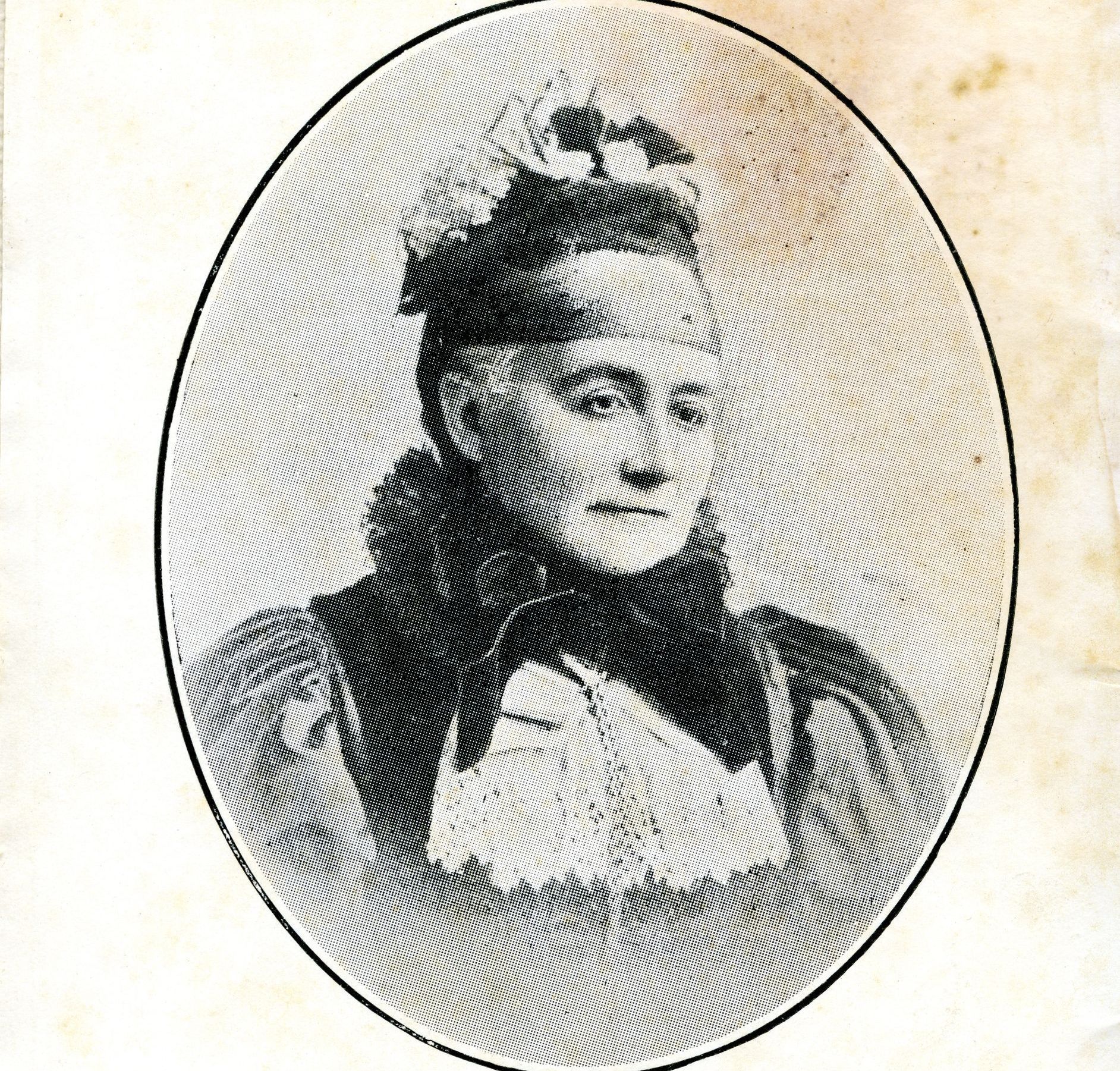 Mary Sumner Day - Downloads