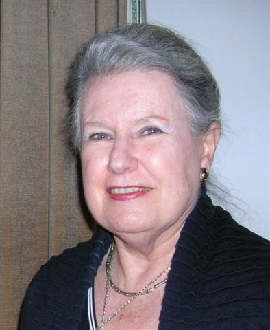 Mrs Jan Livingstone OAM