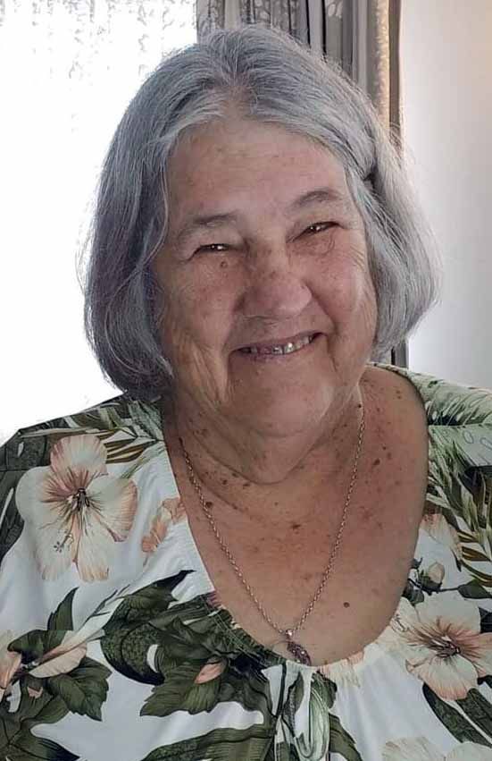 Mrs Susan Skowronski