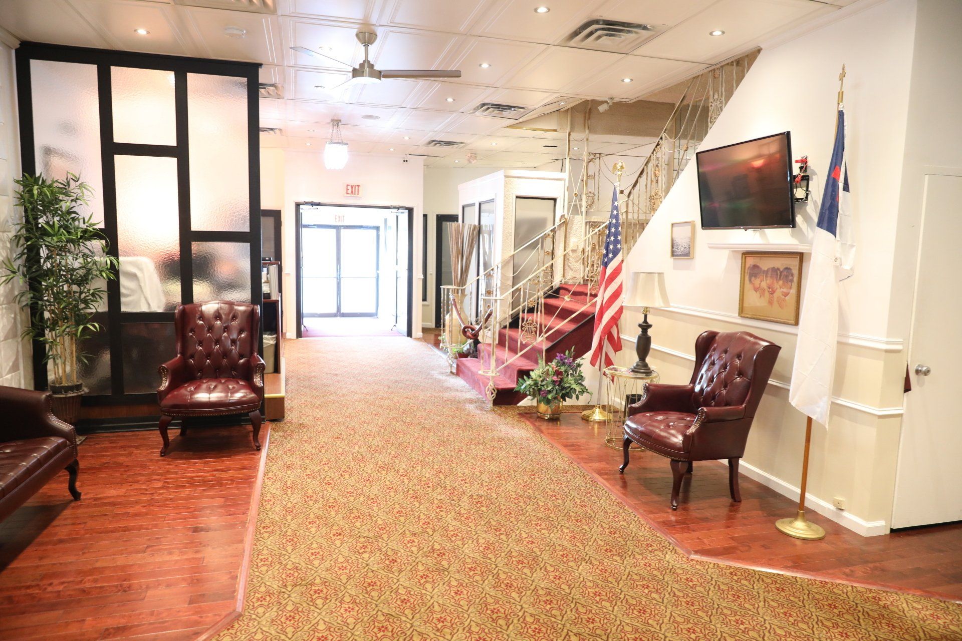 Our Location | G Choice Funeral Home