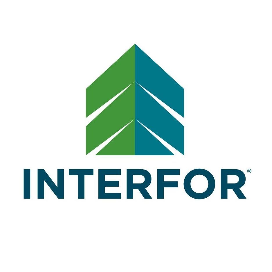 Interfor Logo
