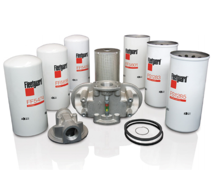 Fuel Filter — Filta-Wash Mackay In North Mackay, QLD