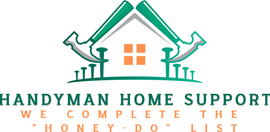 Handyman Home Support LLC | Handyman Service | Columbus, OH