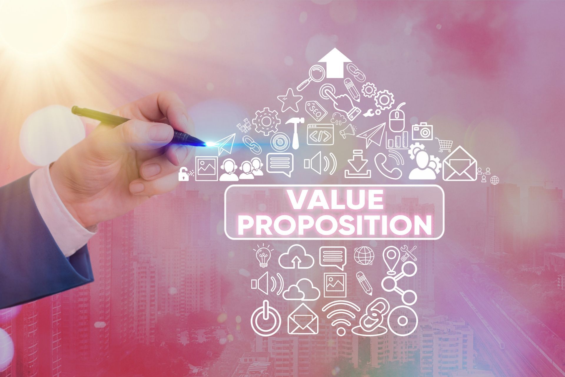 Creating an Irresistible Value Proposition: How to Stand Out in a Competitive Market