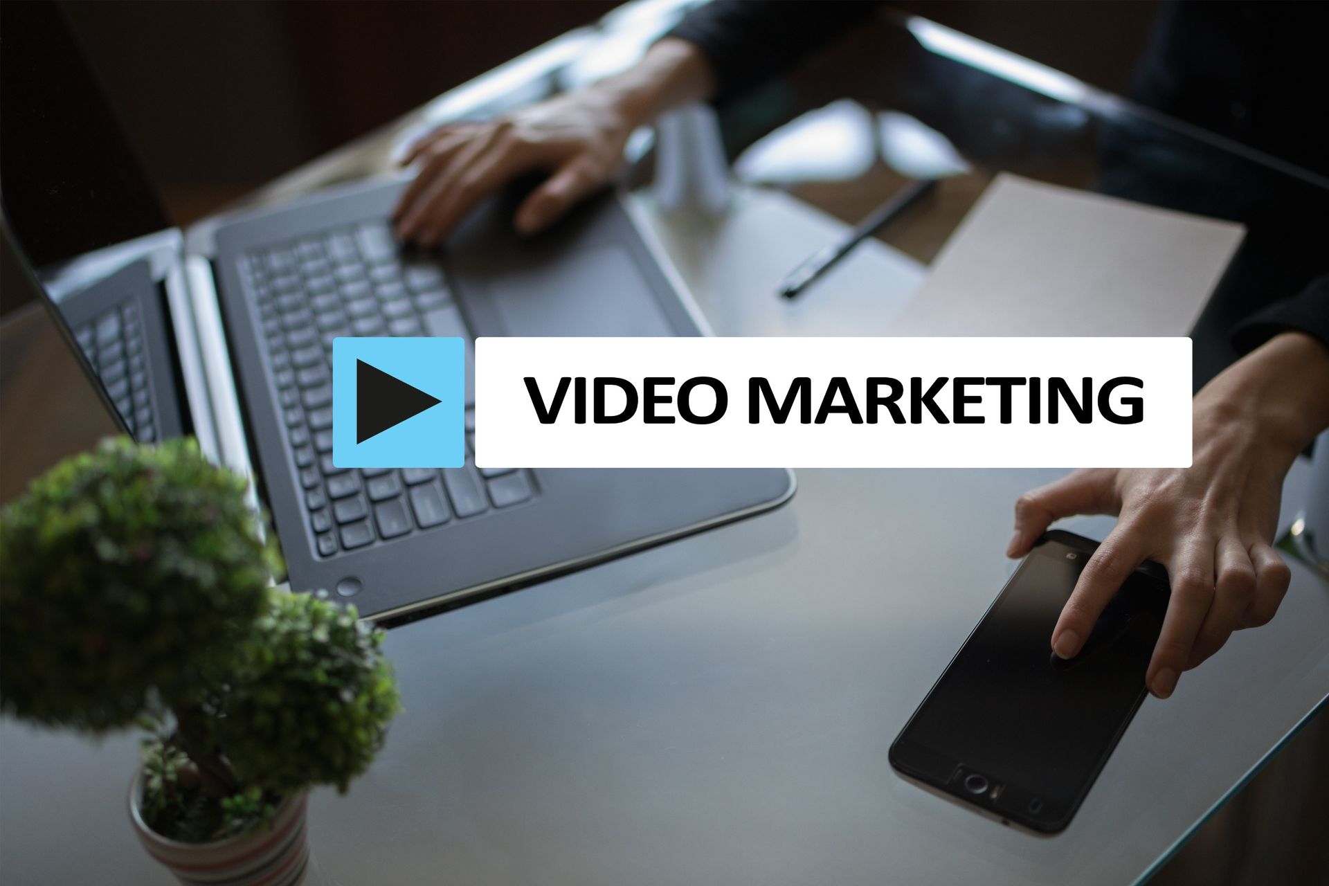Video Marketing Mastery: Engaging Audiences through Dynamic Visual Content