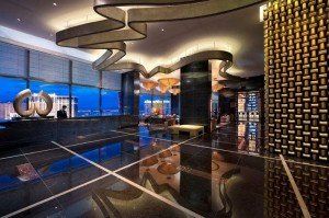 The Residences at Mandarin Oriental