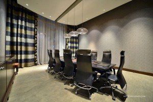 The Residences at Mandarin Oriental