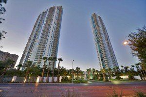 Turnberry Towers Vegas