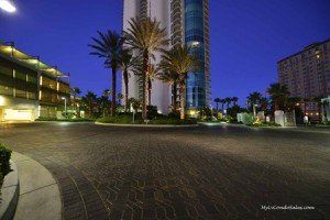 Turnberry Towers Vegas