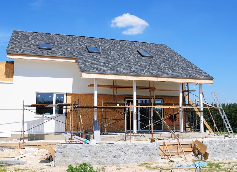 Remodelling Your Home