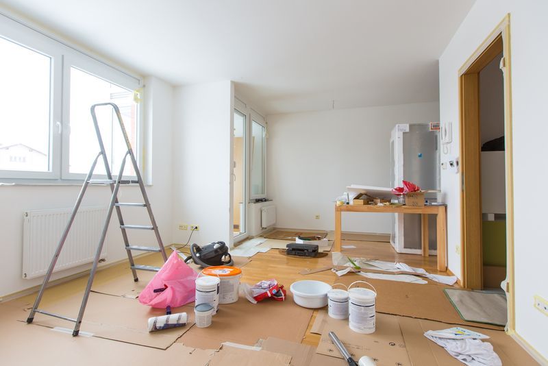 Professional Remodeling Services