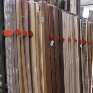 BATTISCOPA E COPRIFILI