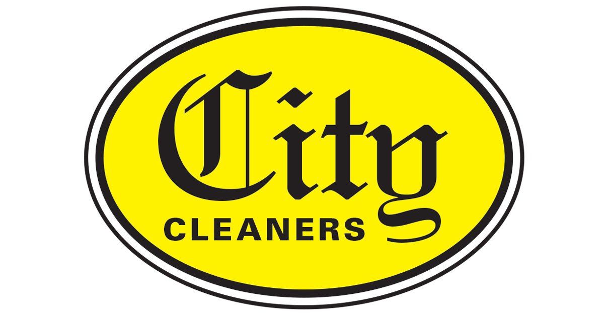 City Cleaners