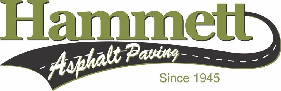 Hammett Asphalt Paving Inc Logo