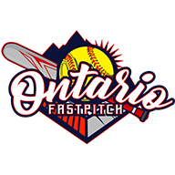 Westwood Baseball League logo with text and crossed bats and a baseball graphic.