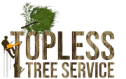 Topless Tree Service LLC Topless Tree Service LLC