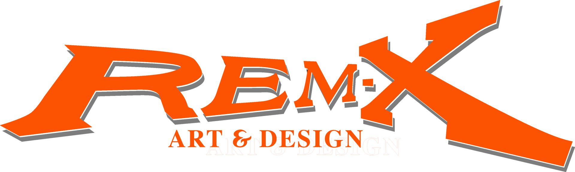 Remx Art & Design LOGO