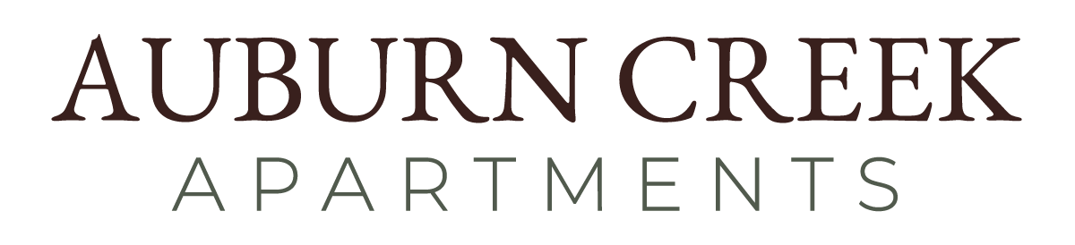 Aspen Apartments Logo