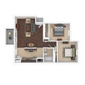 Floor Plan A