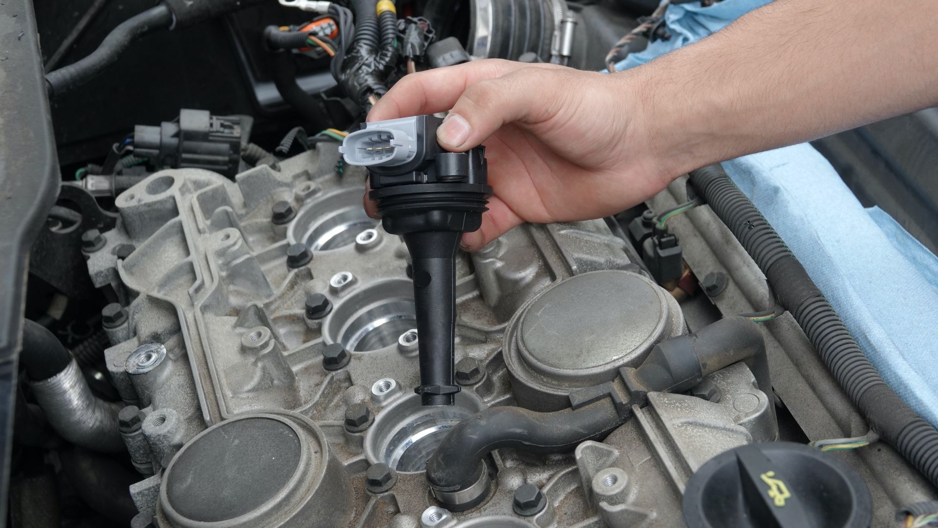 What Are The Most Common Issues That Cause Engine Misfires? | Yes! Automotive