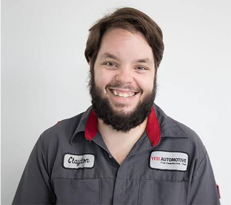 Team member | Yes! Automotive