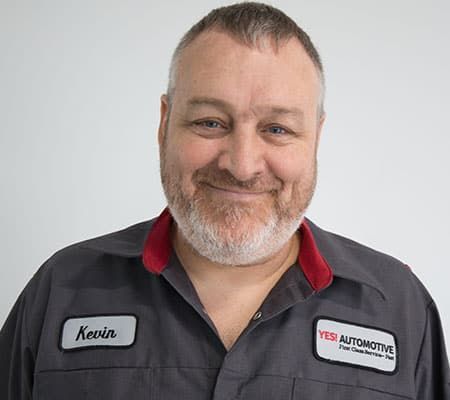 Team member | Yes! Automotive