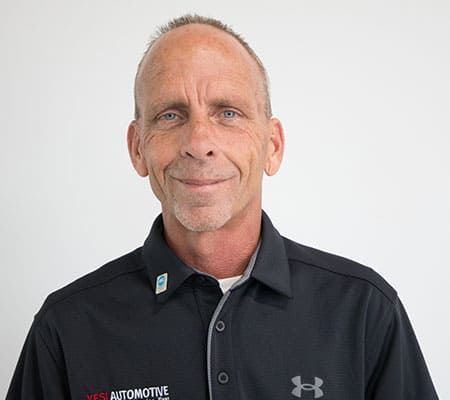 team member | Yes! Automotive