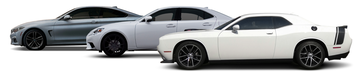 Vehicles | Yes! Automotive