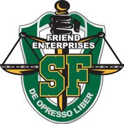 Picture of Friend Enterprises Logo